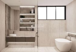 Lorong Marzuki (D14), Semi-Detached #586691521